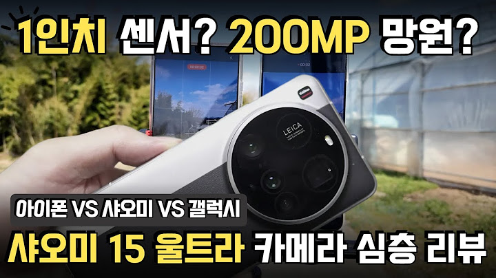 Xiaomi 15 Ultra Camera Test – Better Than Galaxy S25 Ultra and iPhone 16 Pro?