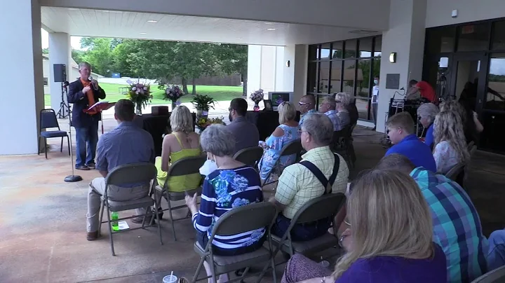 Deborah Hussey - Celebration of Life