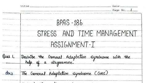 BPAS 186 Solved assignment 2024-2025 | BPAS 186 solved handwritten assignment in english 2024-2025 |