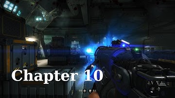 Wolfenstein: The New Order Gameplay Walkthrough (4K 60FPS) Chapter 10 Berlin Catacombs No Commentary