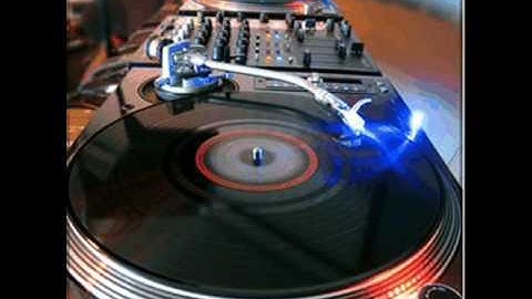 Tarantella Dj Kave