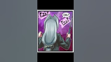 Sephiroth Symphony #comicdubs #supersmashbrosultimate #fyp #shorts #smashbros