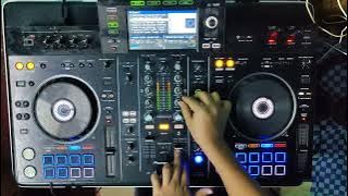 Playing From Home VOL - 1 | DJ J3Y Live Playing With XDJ - RX2 | Live Set DJ J3Y