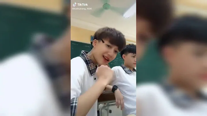 Tik Tok  Trend mới Nếu biết ngày mai em lấy chồng