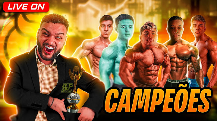 SOU CAMPEÃO DA AMÉRICA !!!