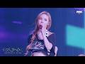 [4K 60FPS] aespa (에스파) - ZOOM ZOOM | SYNK : aeXIS LINE JAPAN