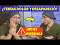 Dolor Dental que después desaparece: ¡No es normal!