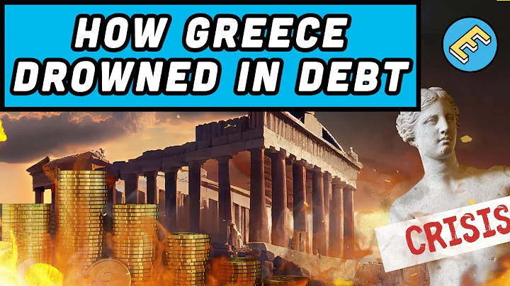 The Greek Debt Crisis Explained | Epic Economics - DayDayNews