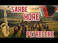 Muzica de Petrecere Acordeon🪗Colaj Sarbe si Hore de Nunta🪗instrumental