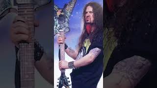 DIMEBAG DARRELL PANTERA AMERICAN COWBOYS FROM HELL