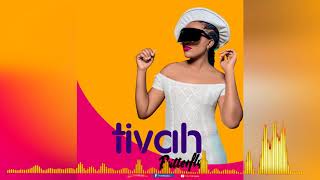 Tivah-butterfly(official audio)