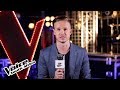 Vote Reminder – Wade Bezuidenhout | KnockOuts | The Voice SA | M-Net