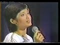 サンタマリアの熱い風  山口百恵