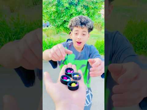 شوكوبون ملون لذيذ