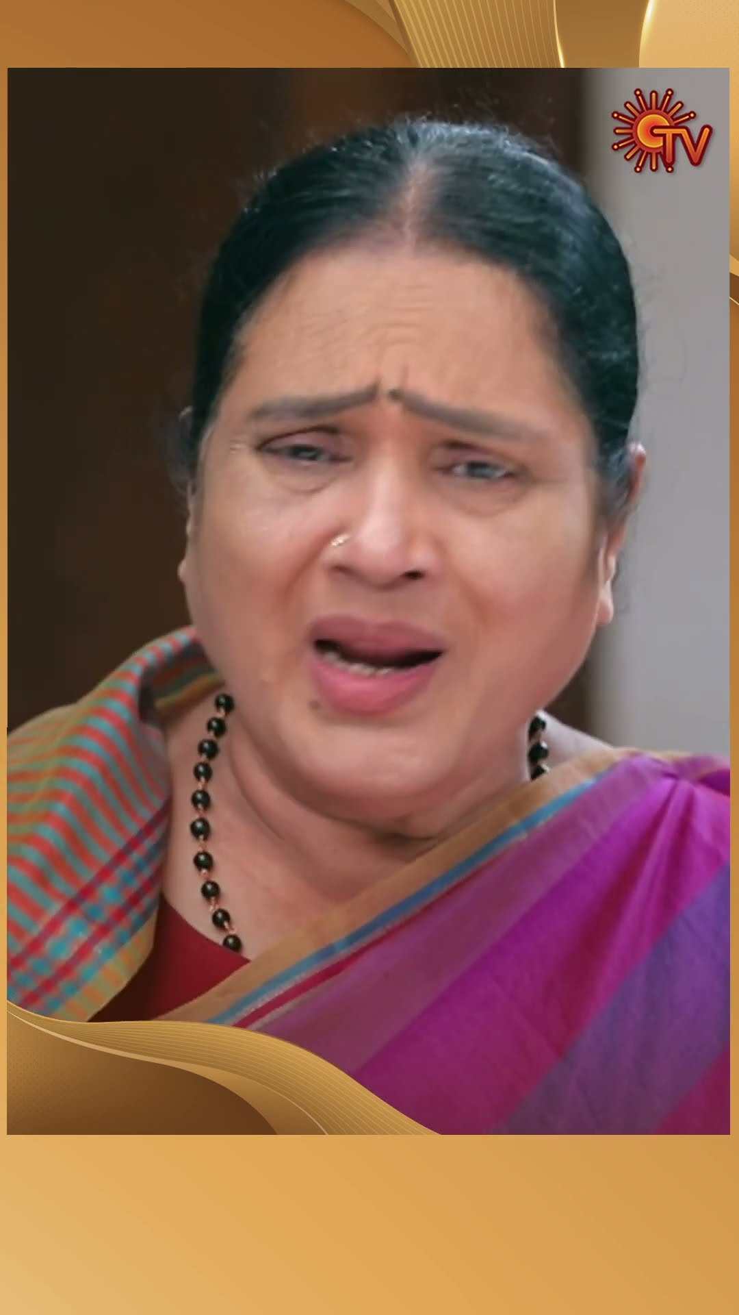 #PudhuVasantham #SunTV #shorts #tamilserial