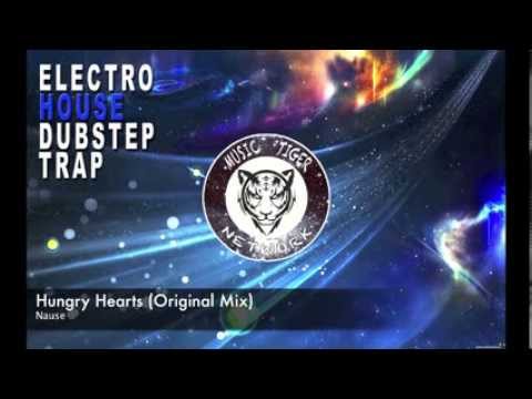 nause hungry hearts original mix