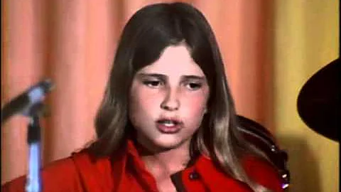 Teresa Laughlin - Johnnie [movie version]