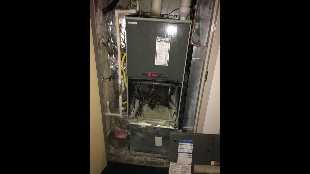 24 Hour Furnace Repair Denver  CO