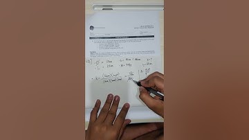 Basic Subsurface Flow Part II: Sample Problem 1