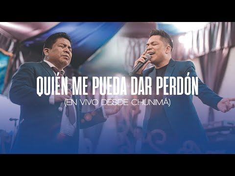 QUIÉN ME PUEDE