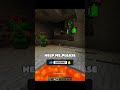 I Got Revenge on Noobs 😈 #minecraft #shorts #gaming