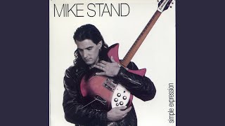 Watch Mike Stand Footsteps Of Love video