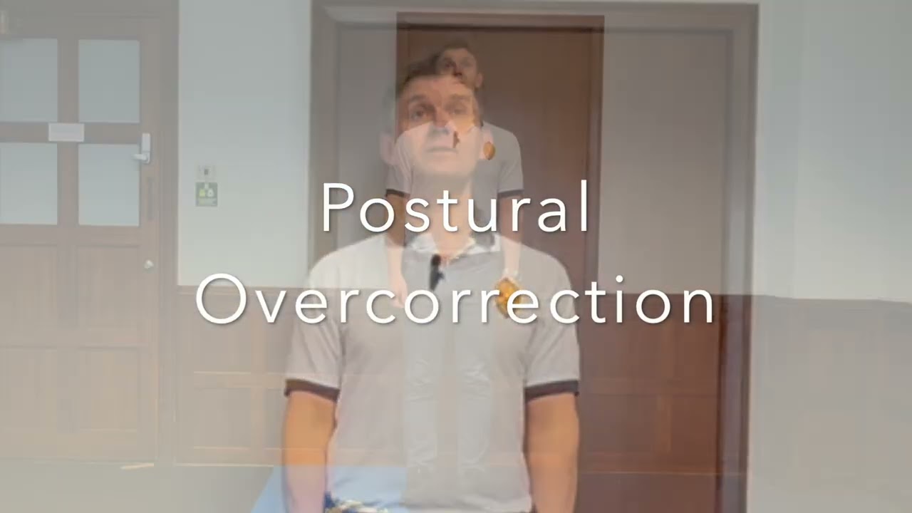 Preventing Pain - The Neck and The Upper Back