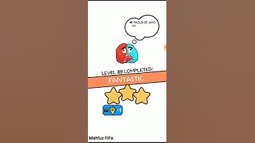 Brian quiz 3d level 89