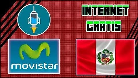 movistar SIN REDES Internet Gratis VPS - HTTP INJECTOR 28 ABRIL FREE FIRE NETFLIX EHI 2019