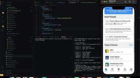 UNIMATE - High-fidelity Prototype | IHCI Assignment