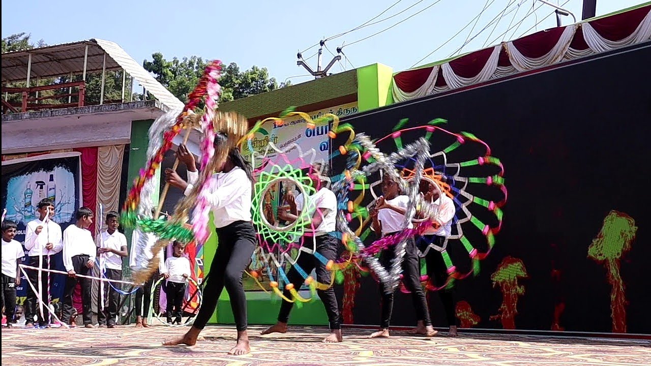 குன்றின் குரல் 2026...PART (3p) 16, 2026 17, 2026