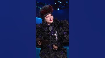 🖤GAGA MAYHEM AT THE VMAs #ladygaga #music #vmas #mtv #gaga #littlemonsters
