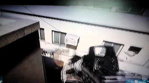 Battlefield 3 "Op Swordbreaker"bug