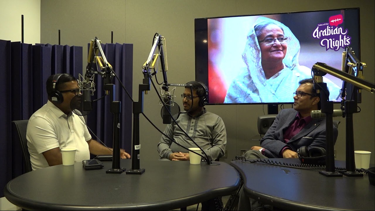 After Fascist Hasina's Fall: Bangladesh 2.0