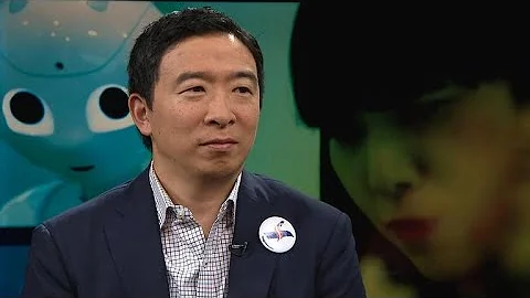 Replacing Humans: The automation equation