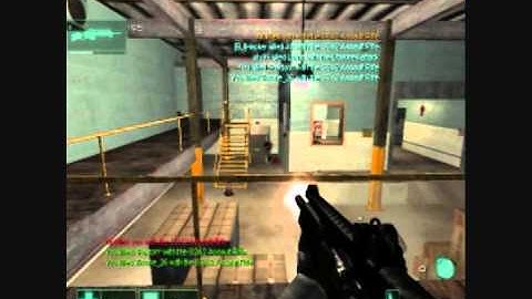 ™GRiD™ F E A R COMBAT