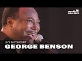 Capture de la vidéo George Benson - Full Concert | Live At North Sea Jazz Festival 2008