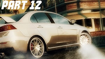 Need For Speed Undercover Part 12. NFSUC in 2022 FULL GAME PC 2K60fps