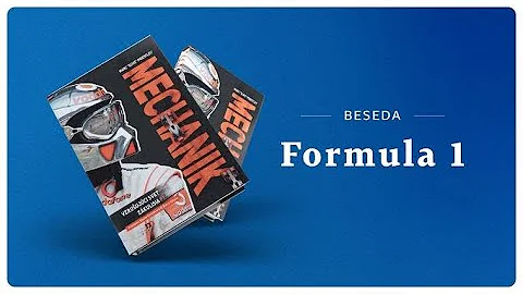 Beseda F1 so tevom Eisele a Marcom "Elvis" Priestleym