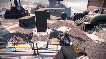 The Last Array (No Sparrow) WR 4:43