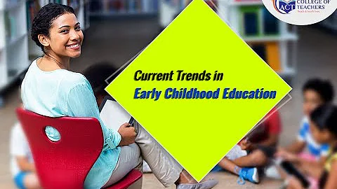 Early Childhood Education - Current Trends in Early Childhood Education - DayDayNews