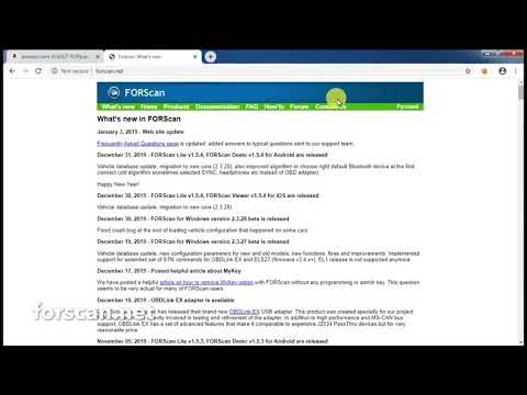 Forscan licence keygen Forscan licence keygen