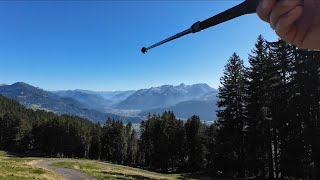 видео: Пошел Други сегодня на гору Goppakopf,но не дошел чуть-чуть🌲🌲🛴🌐👍🇦🇹🙌😬🏔️📽️💥🌲🌲🌲🌲🌲🏞️🗾19 сентября 2025 г. картинка: Пошел Други сегодня на гору Goppakopf,но не дошел чуть-чуть🌲🌲🛴🌐👍🇦🇹🙌😬🏔️📽️💥🌲🌲🌲🌲🌲🏞️🗾19 сентября 2025 г.