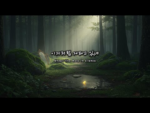 The Time I Buried In Silence May It Bloom Again Melody Of The Lost Woods