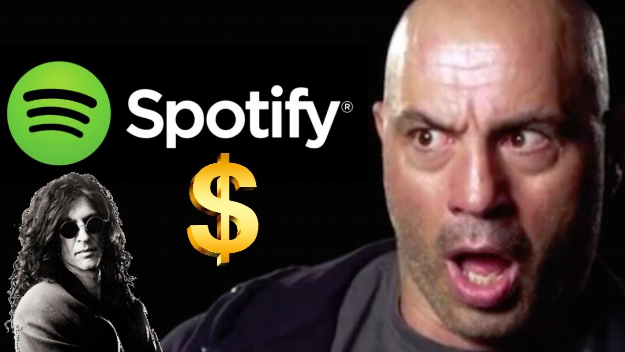 Joe Rogan Got Ripped Off!!! - YouTube