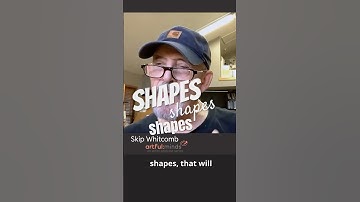 A must watch, Skip Whitcomb talks painting. #art #artpodcast #arteducation #painting #fineart