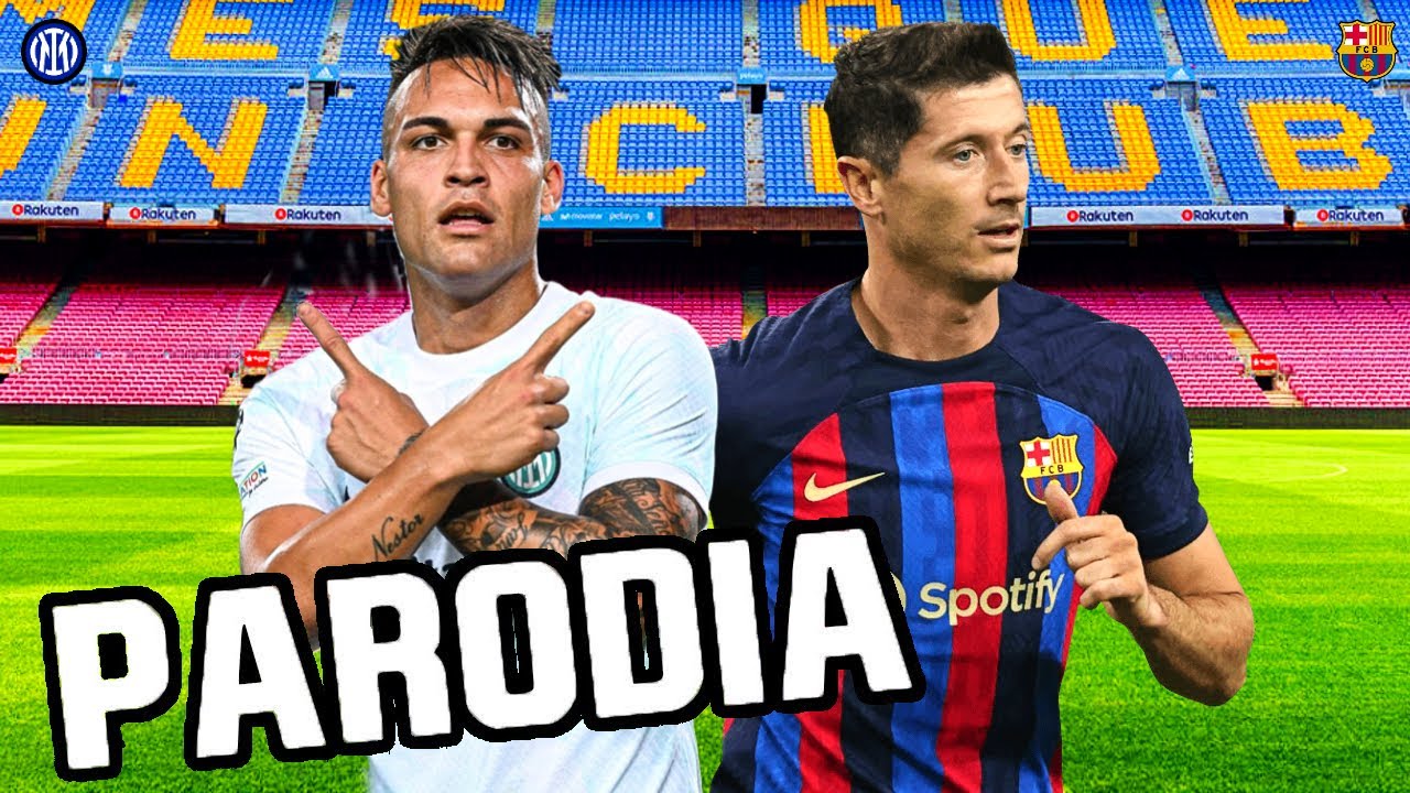 Canción Barcelona vs Real Madrid 1-0 (Parodia ULTRA SOLO REMIX) -