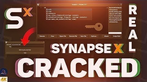 SYNAPSE X CRACK 2022 | NEW ROBLOX CHEAT | FREE DOWNLOAD