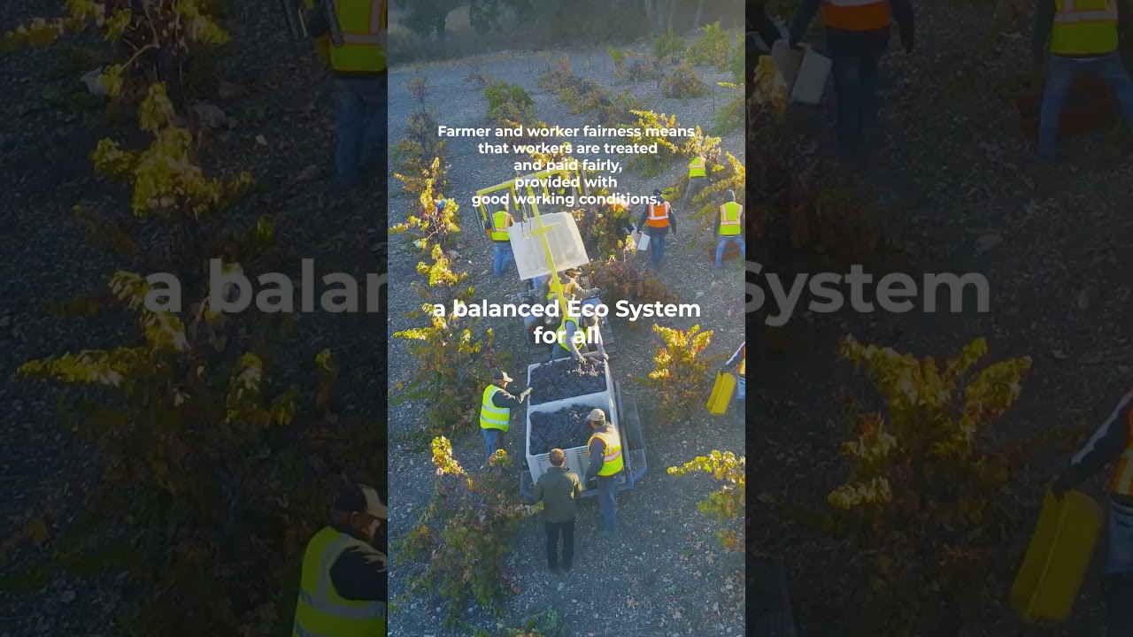 Can Wine Save The Planet, The Living Planet