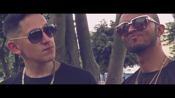 Nick Surez Ft Rik Torres - Imagnate (Video Oficial)
